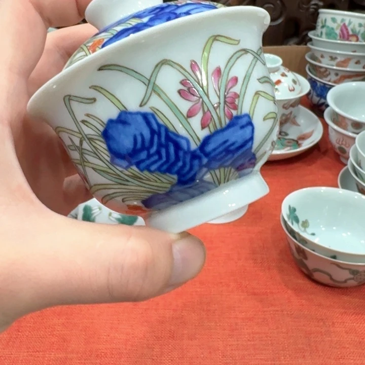 陶瓷艺术品收藏陶瓷
