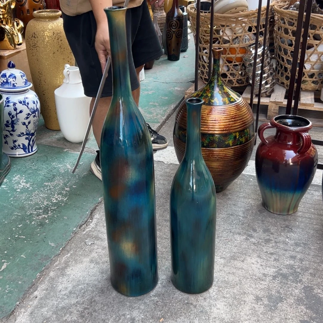 号陶瓷工艺饰品（部分微瑕）71