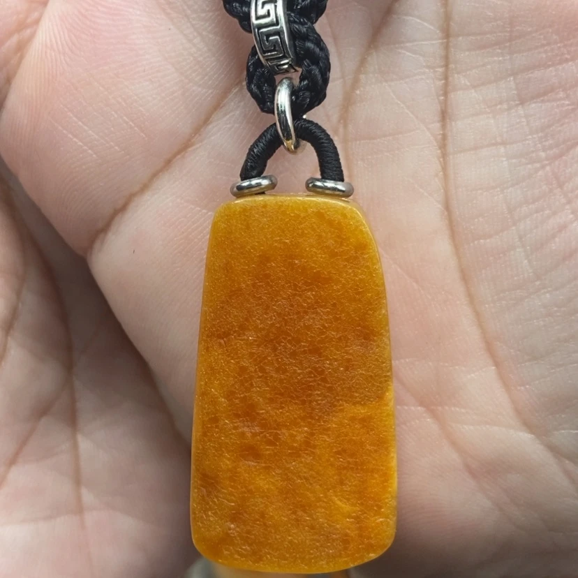 【闪购商品】琥珀珠宝奇石未镶嵌