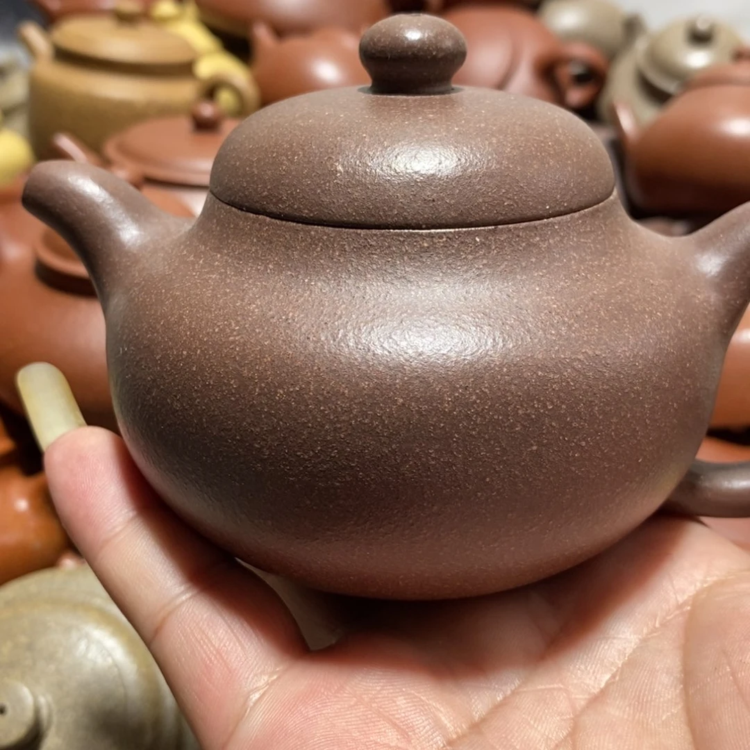 茶壶紫砂闪购商品紫砂壶