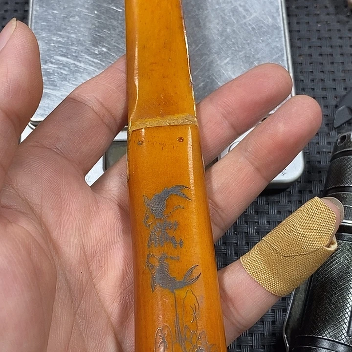 吊坠滴血莲花菩提