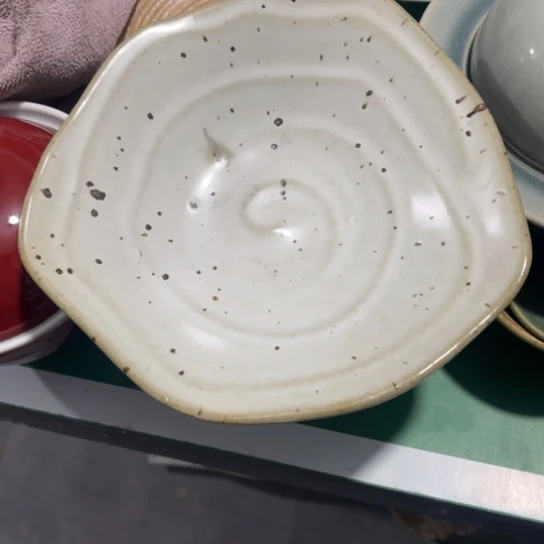陶景德镇瓷器博物陈列6666555