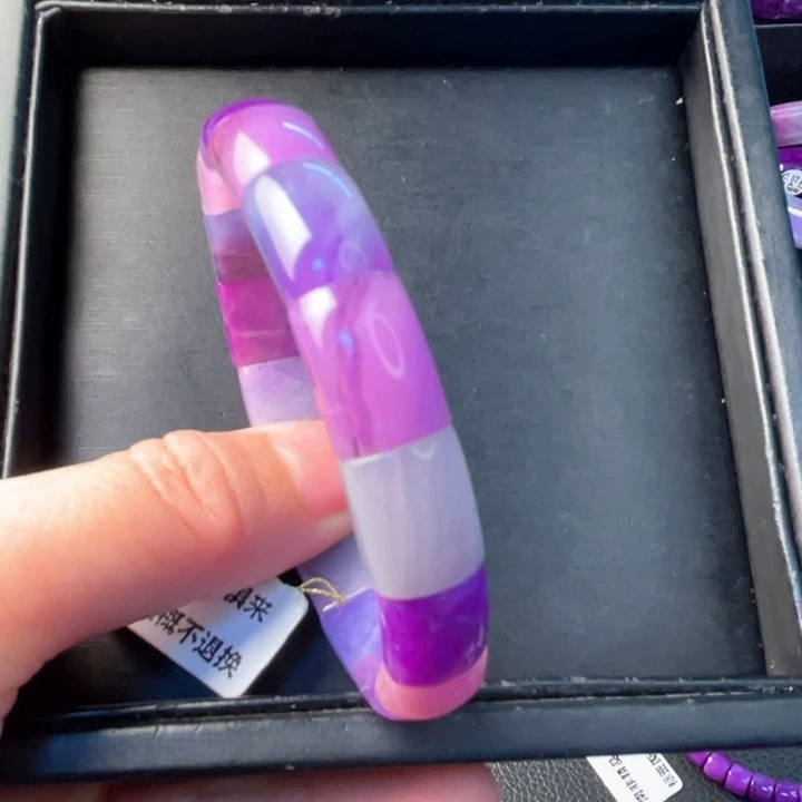 苏纪石（舒俱来）未镶嵌手牌