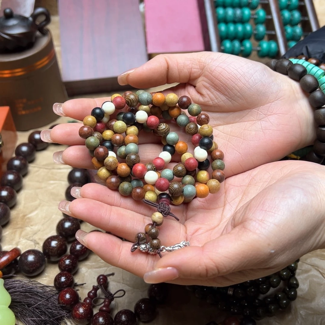 大叶紫檀（黑酸枝木类）