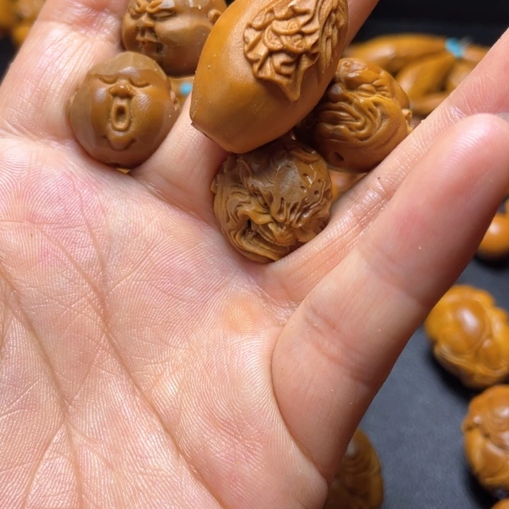 橄榄核手串/手链橄榄核