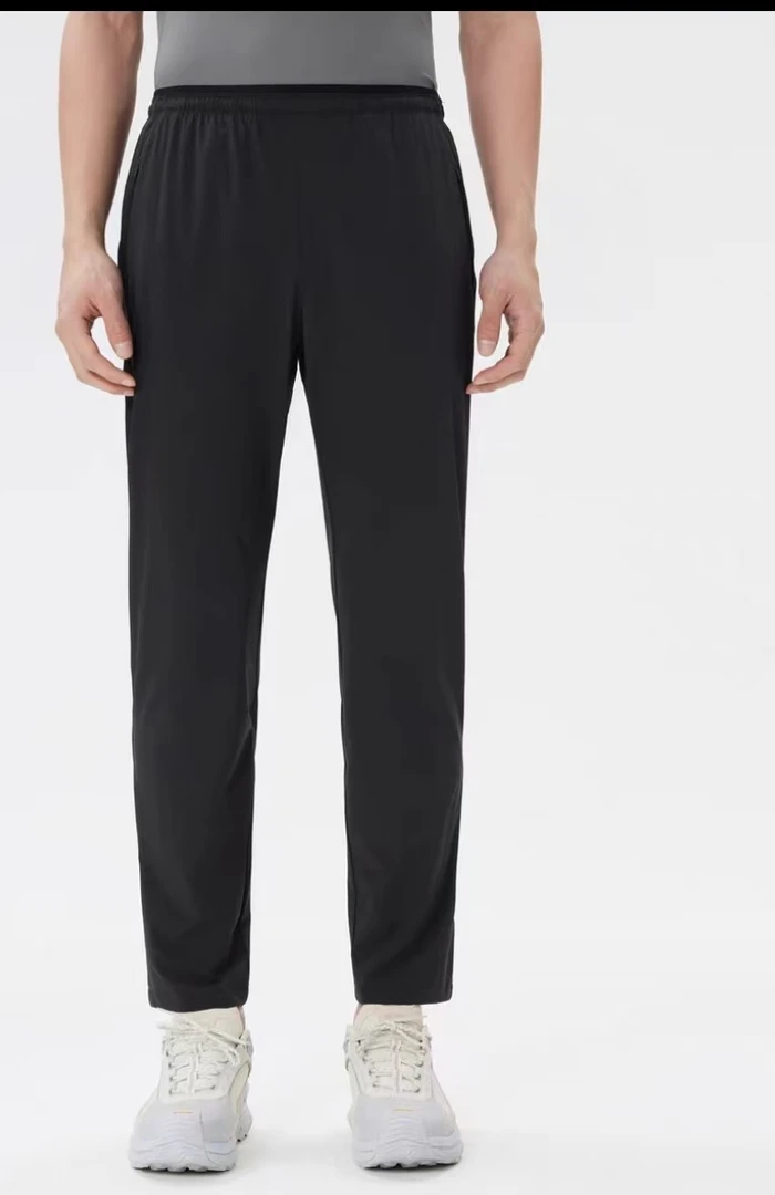 清仓甩货男款小树运动休闲长裤