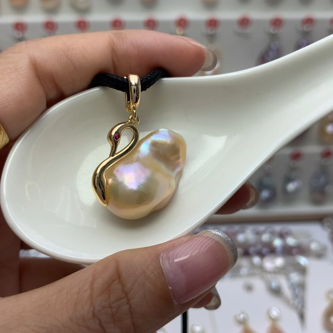 合金淡水珍珠其他