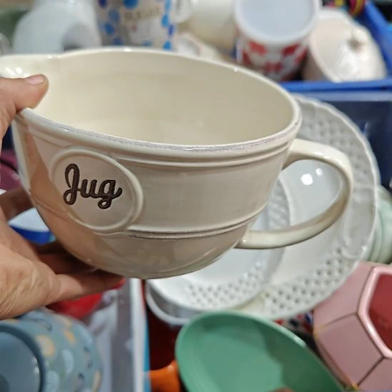 杯陶瓷杯碗盘微瑕疵介意慎拍