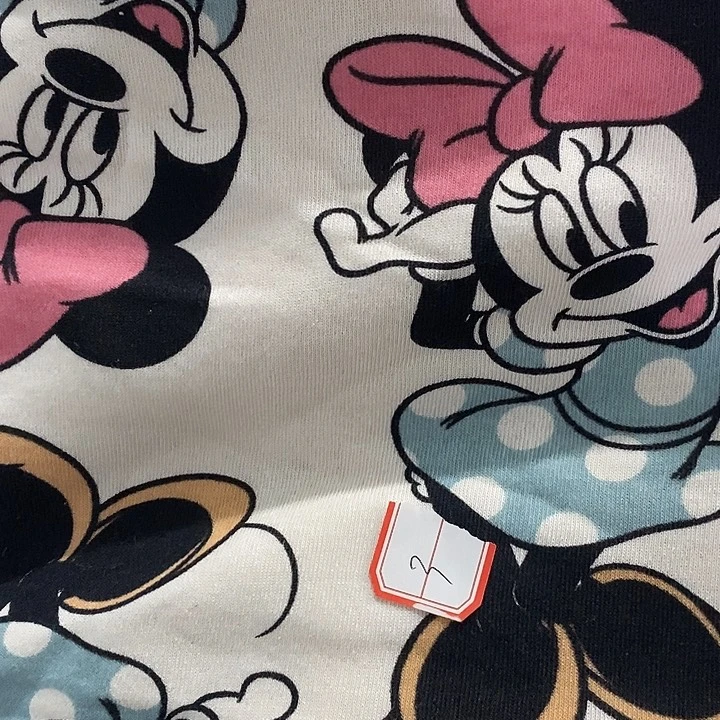 无纺布高档面料3米