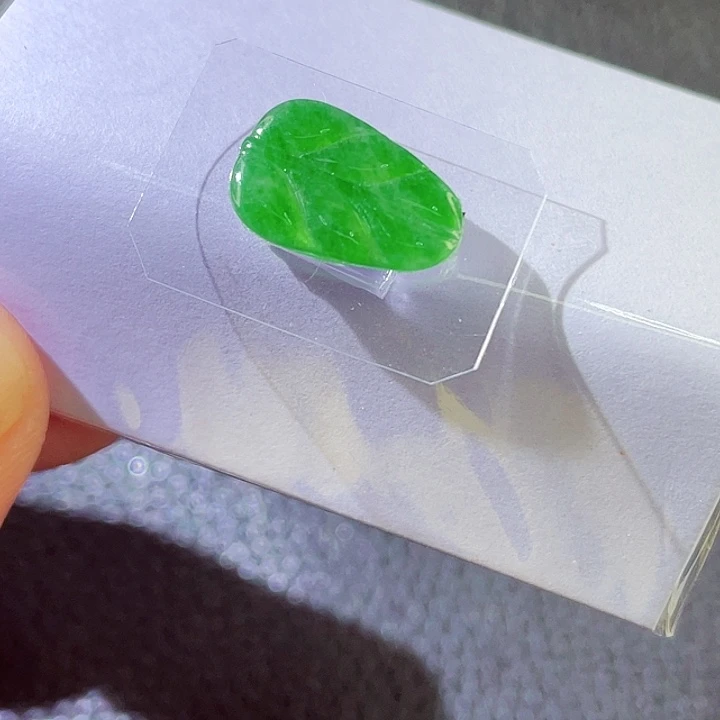 未镶嵌定制翡翠翡翠