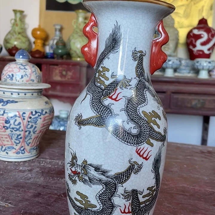 有机玻璃精品瓷器链接……449