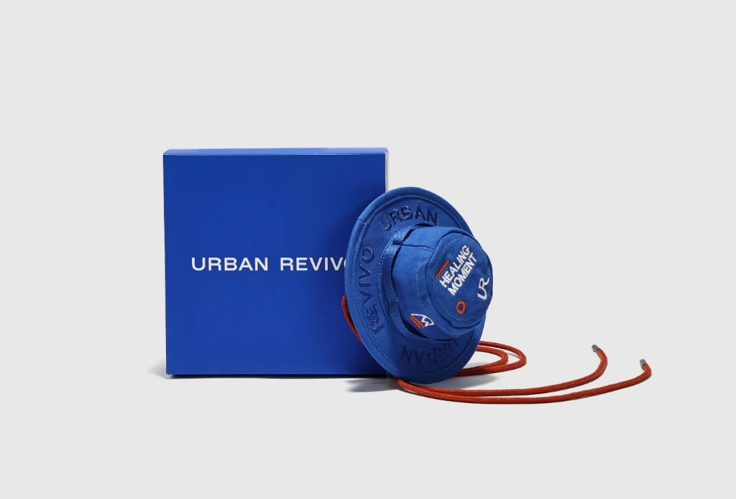 【UR趣宠随行包】