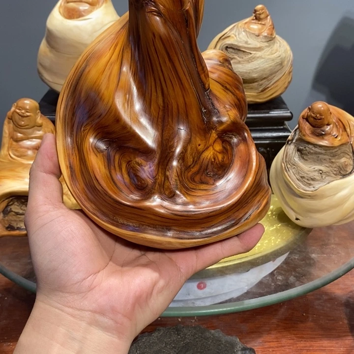 呆***呗香榧木崖柏等自然景区的景区