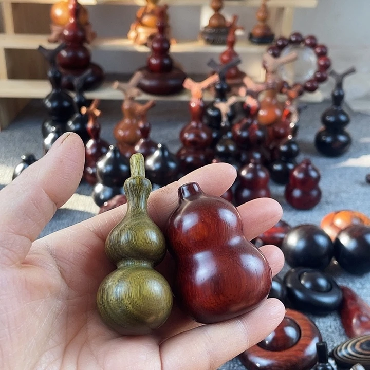 宁***卷大叶紫檀（黑酸枝木类）