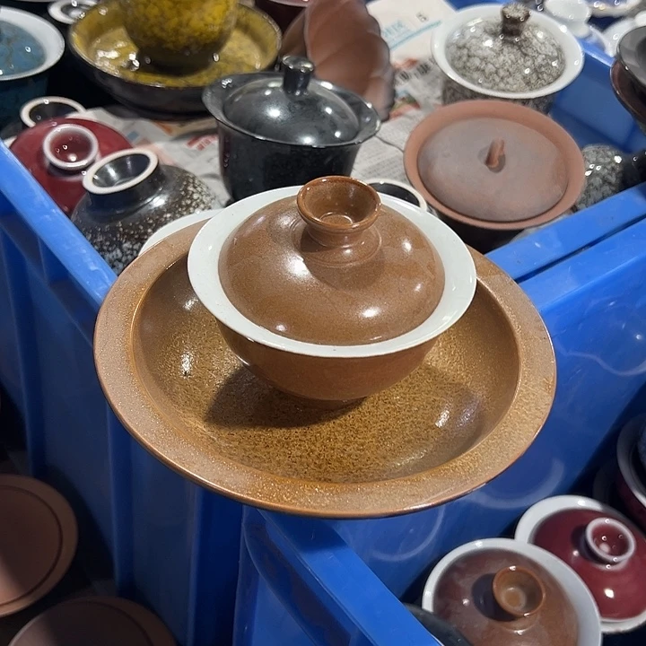 微瑕茶具介意勿拍