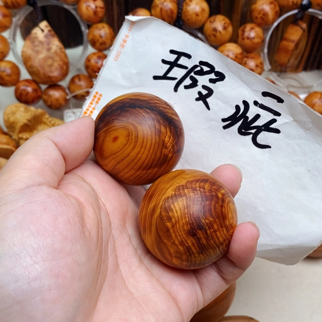 柏木（崖柏）瑕疵14