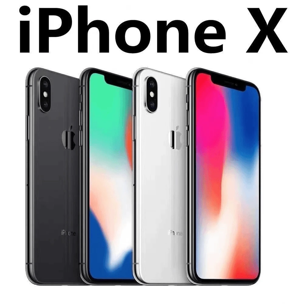 8新 Apple/苹果 二手苹果X手机iPhoneXS全网通国行 学生机 备用机
