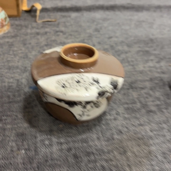 非常好看漂亮的物品