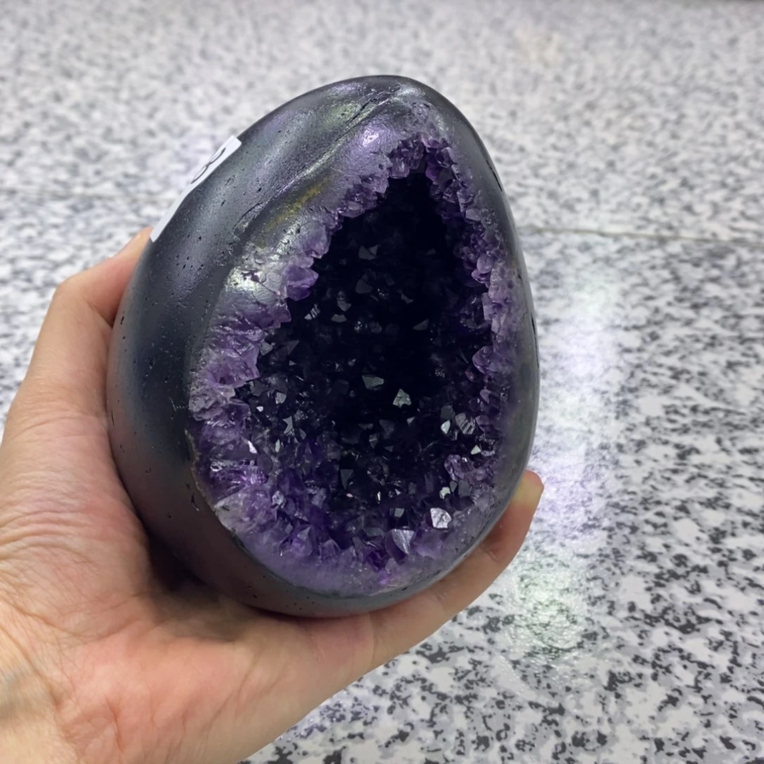 水晶大型摆件（非配饰）未镶嵌908