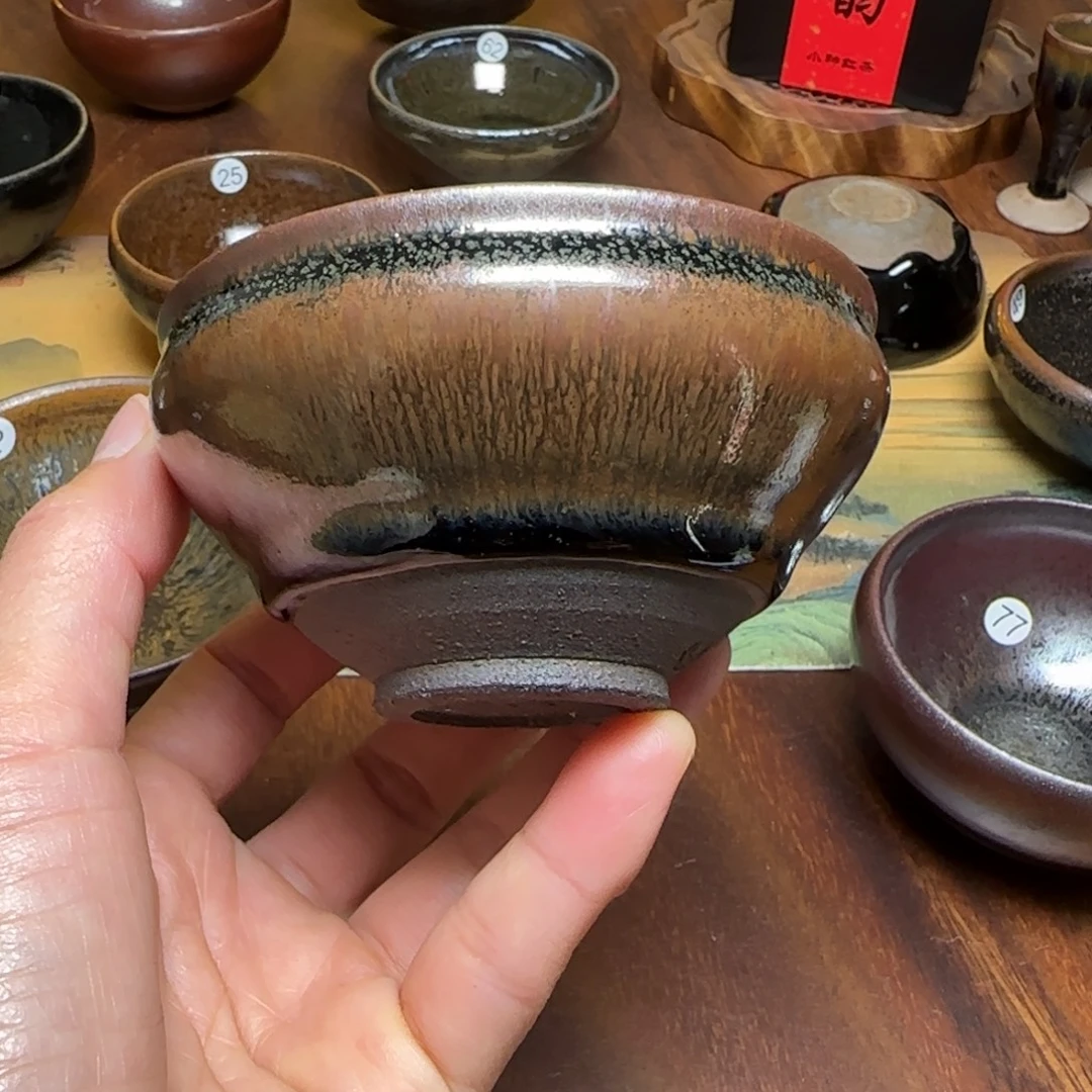 茶盏173 龙窑柴烧窑柴