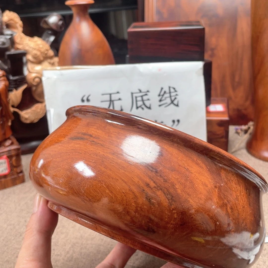 交趾黄檀（大红酸枝）
