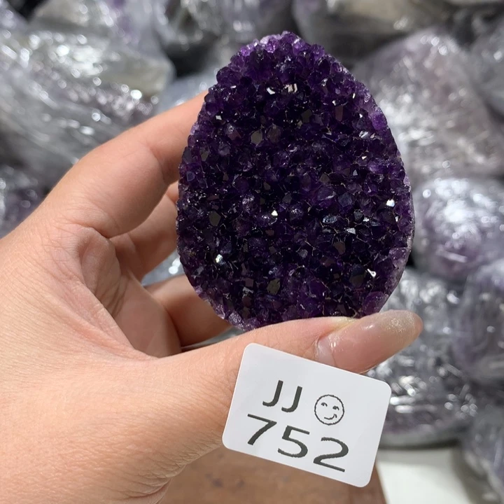 未镶嵌紫晶大型摆件（非配饰）