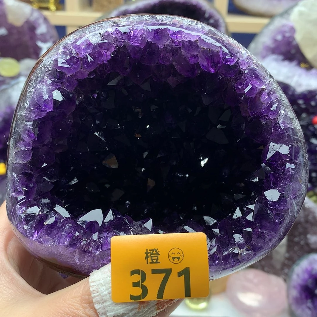 未镶嵌大型摆件（非配饰）水晶