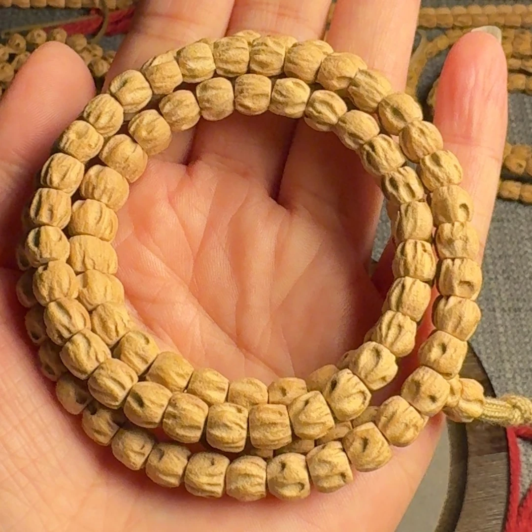 吊坠柏香籽/百香籽