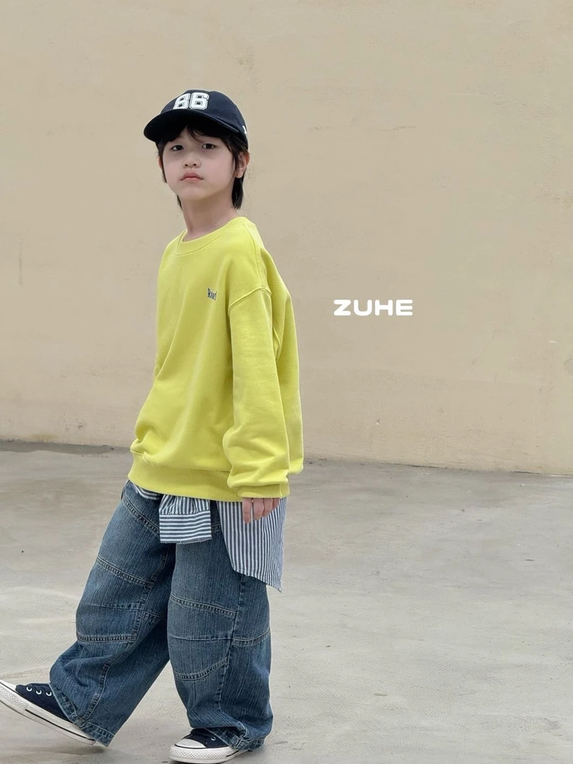 曼姐KIDS童装扣号直播（NO退NO换）