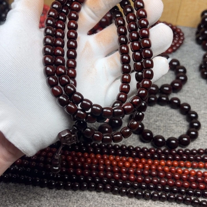 手串/手链小叶紫檀