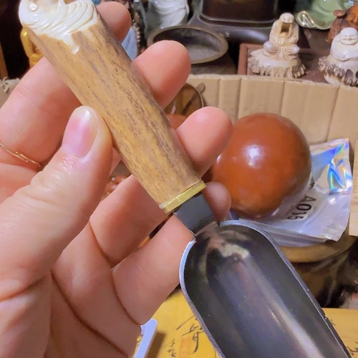 大叶紫檀（黑酸枝木类）
