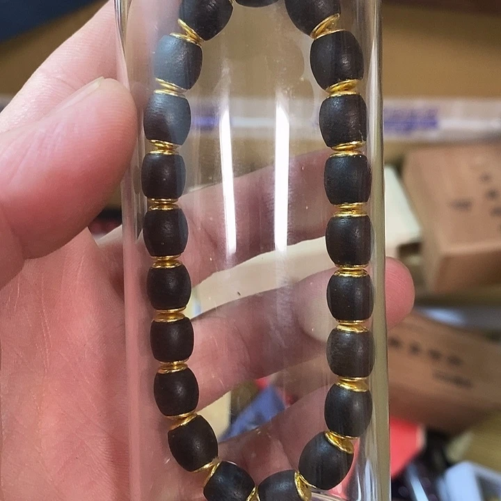 S***G大叶紫檀（黑酸枝木类）