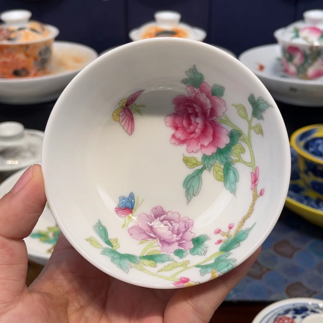 景德镇陶瓷景德镇瓷器