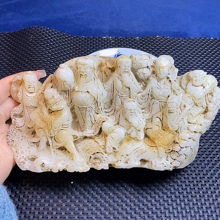 紫砂闪购商品，一图一物