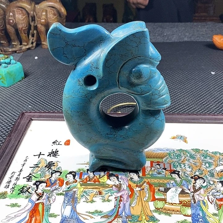 紫砂其他。