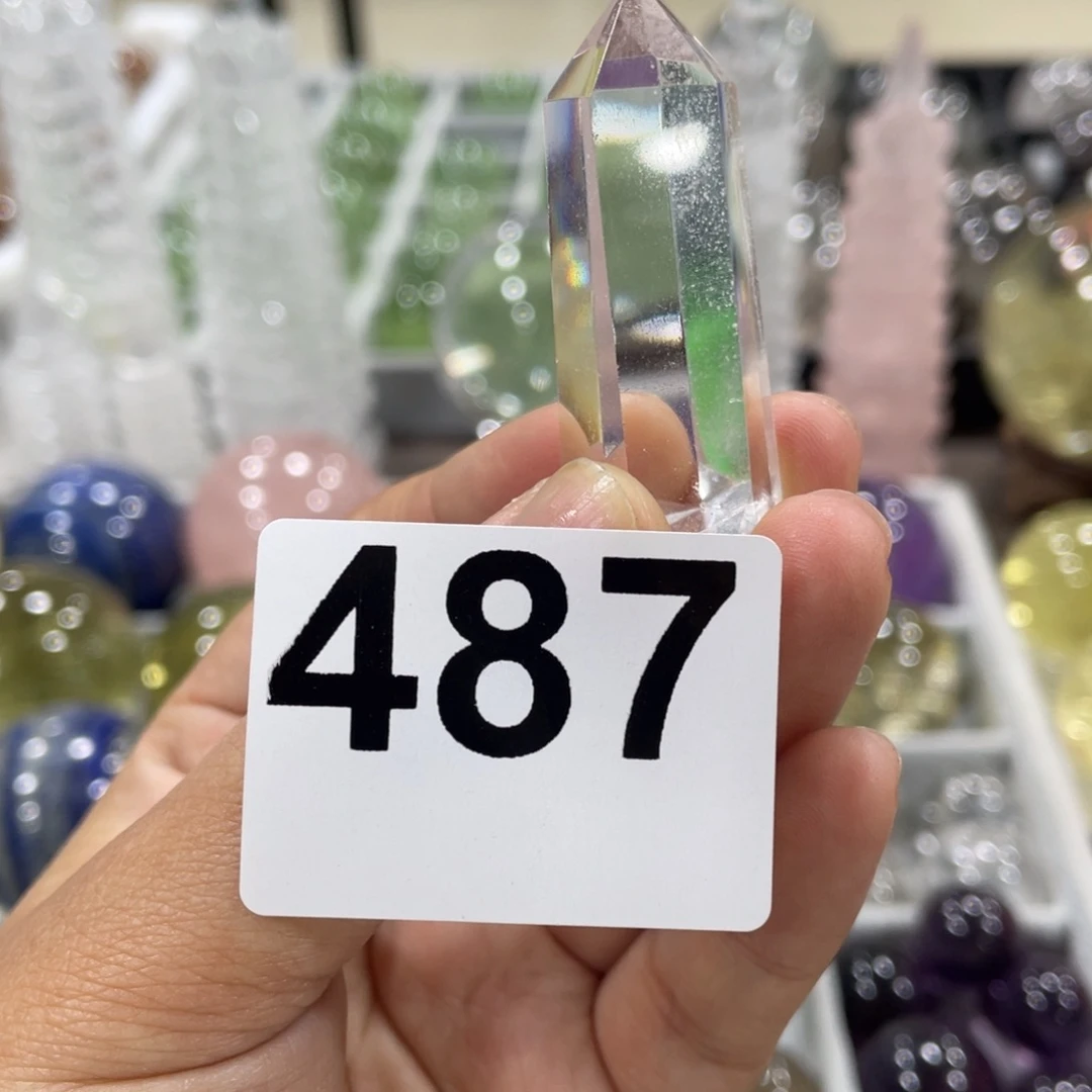 未镶嵌大型摆件（非配饰）水晶487