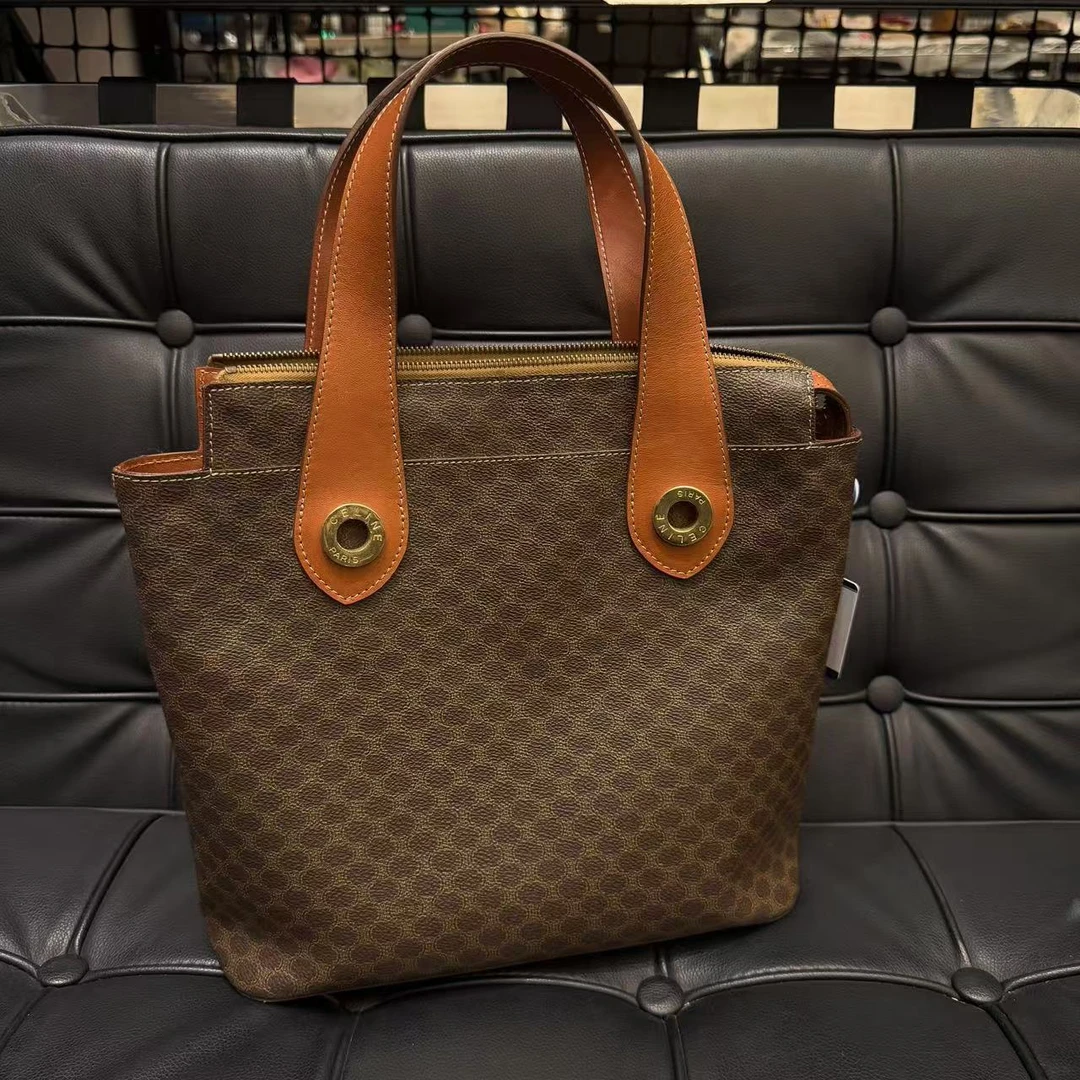 95新 Celine/思琳 二弟/95新/1559/单肩包