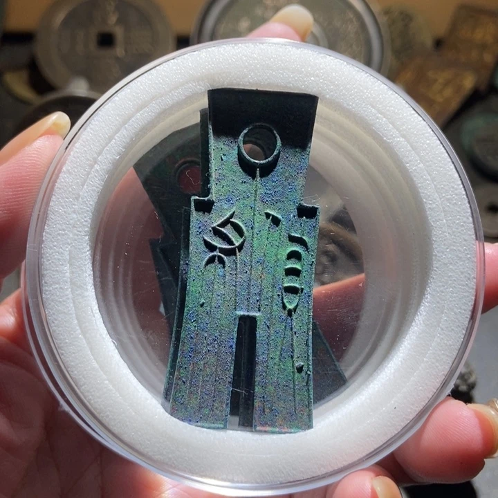 铜现代工艺品仿制品