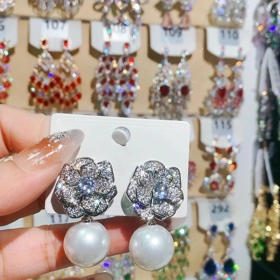 非金属合成立方氧化锆925银