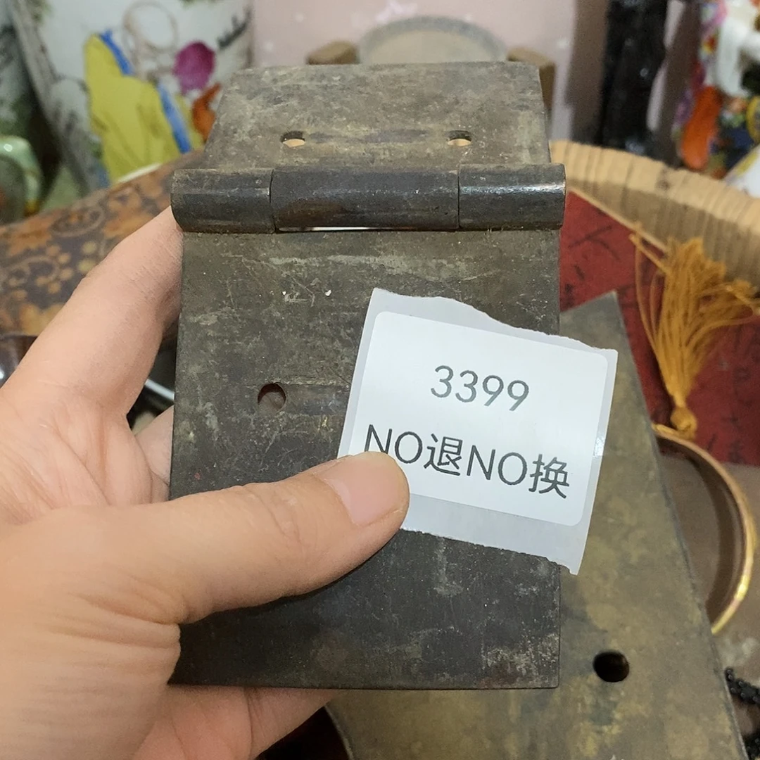 古***栈瓷片3399号工艺品