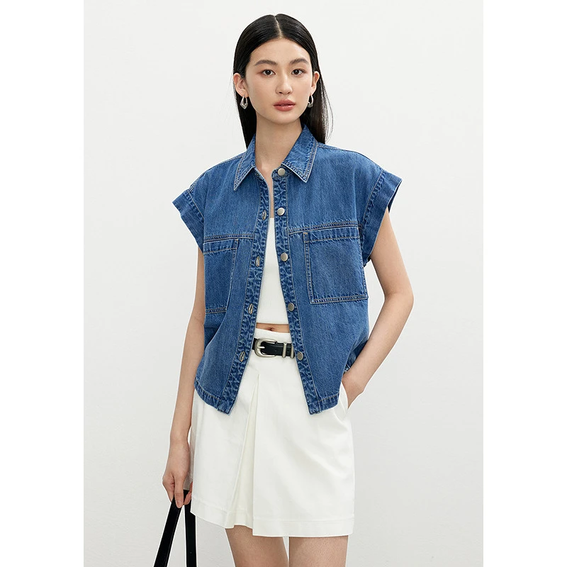 【小余专享】DC-NICE 短外套