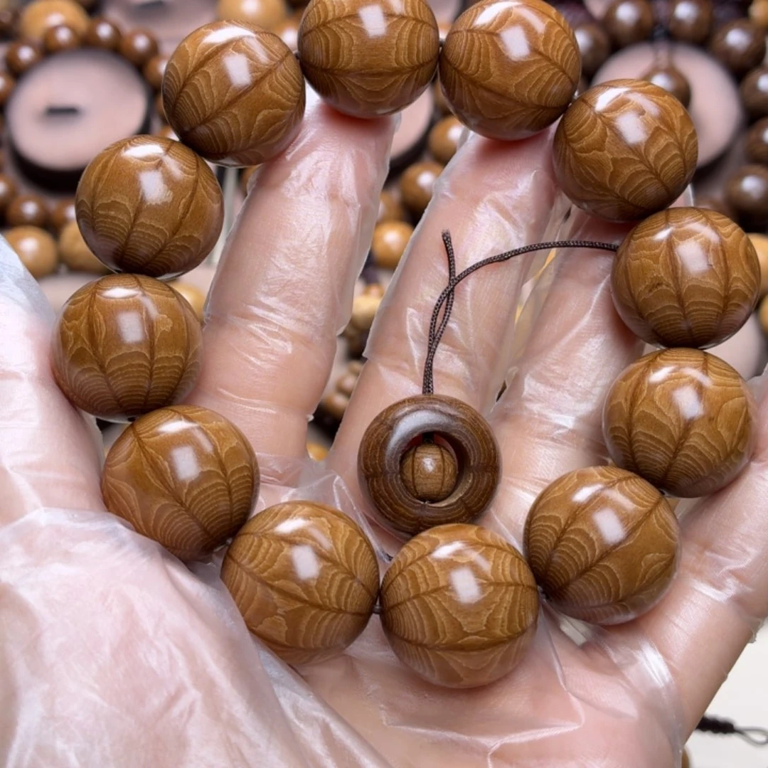 润***服手串/手链六道木九道木2.0