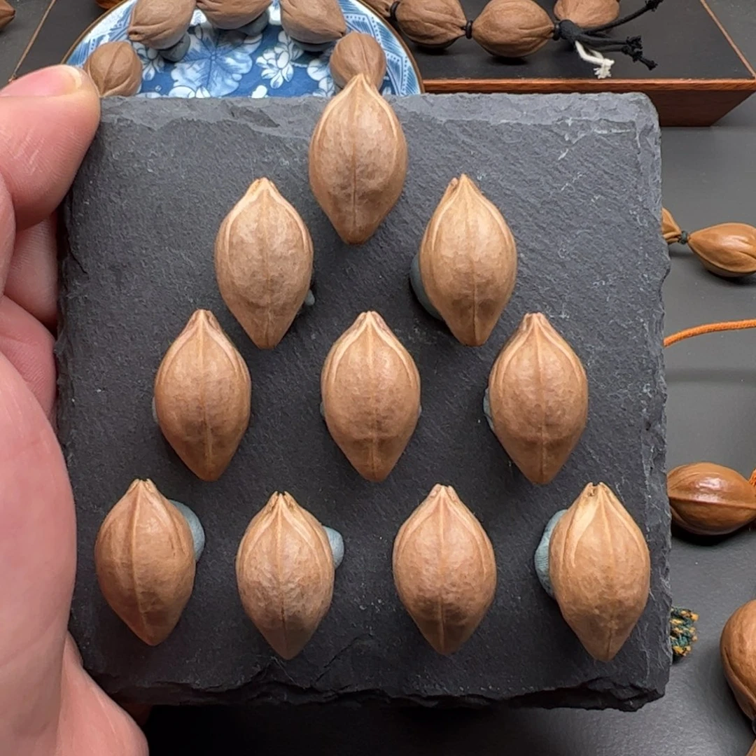 原生态1425头货三面佛