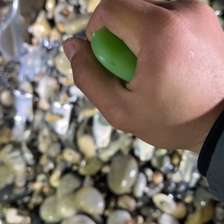 未镶嵌和田玉（糖玉）珠宝奇石