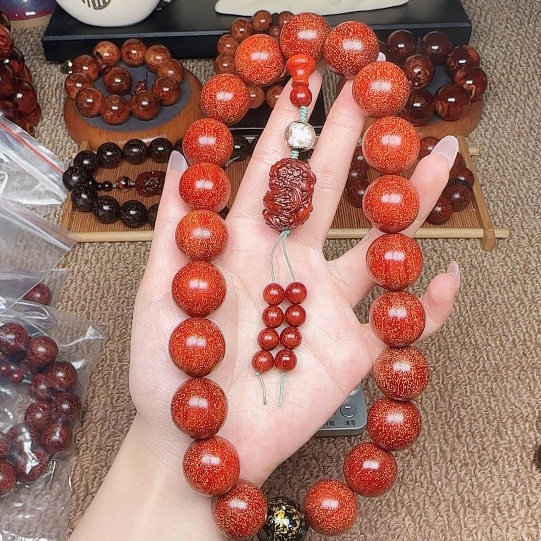 檀香紫檀（小叶紫檀）Q2.0