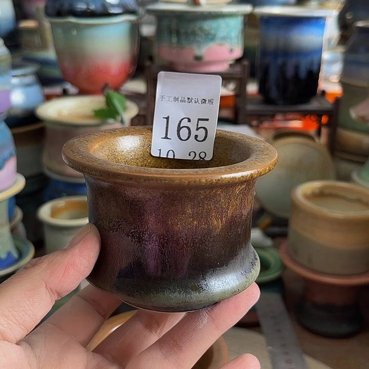 瓷片景德镇陶瓷手工制作