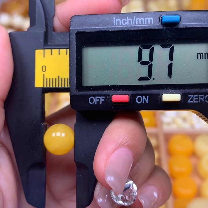 非金属配珠配饰33