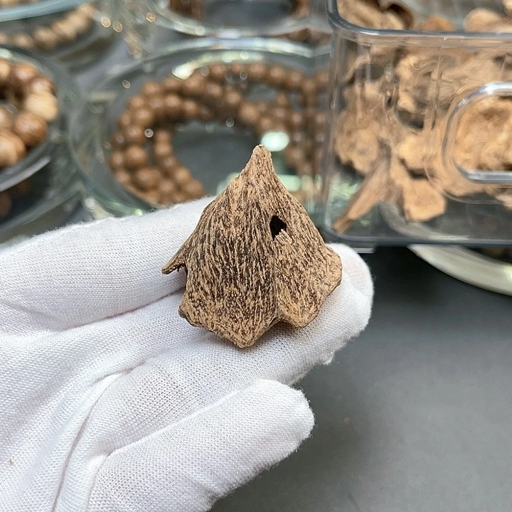 小叶紫檀其他包头1.68珍品