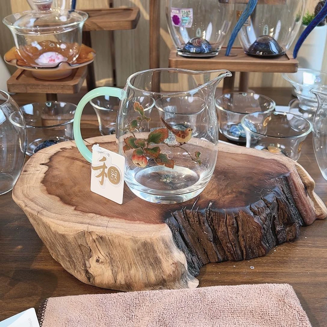 禾器平安喜乐澄然