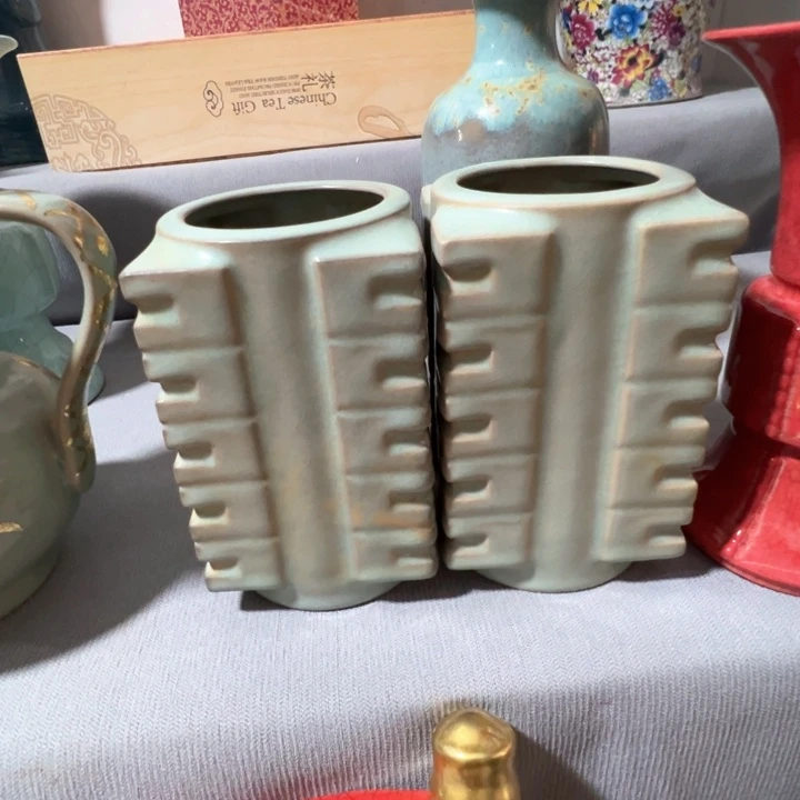 福源阁瓷藏器型有多种